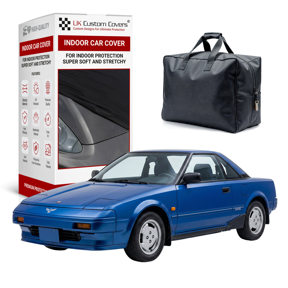 Toyota MR2 Car Cover - Outdoor & Indoor