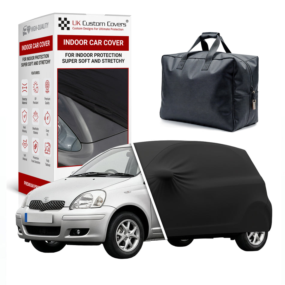 Toyota Yaris Car Cover - Outdoor & Indoor