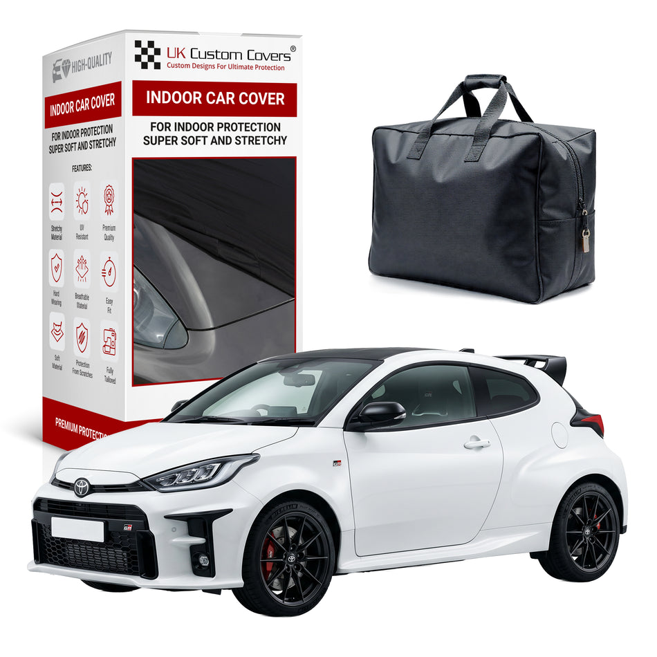 Toyota Yaris R Car Cover - Outdoor & Indoor
