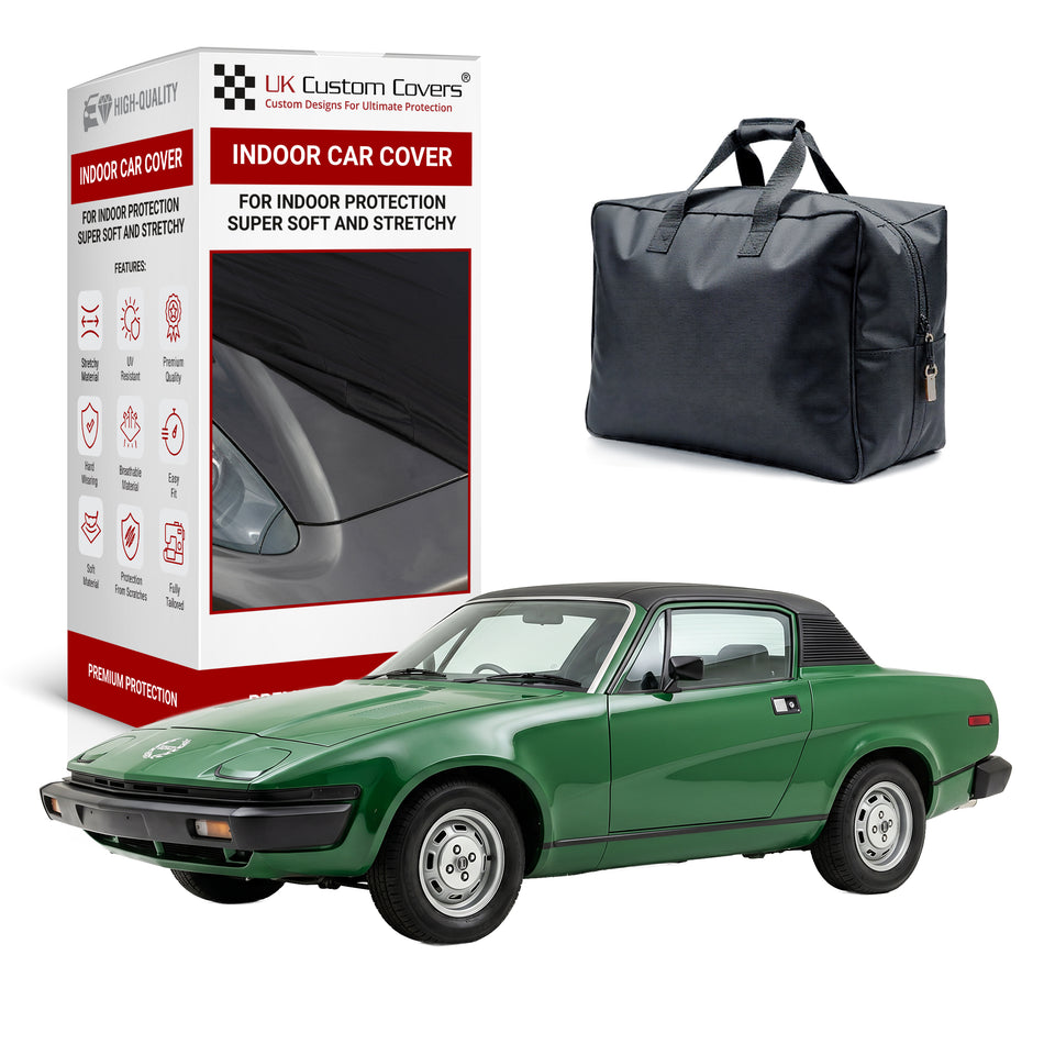 Triumph TR7 Car Cover - Outdoor & Indoor