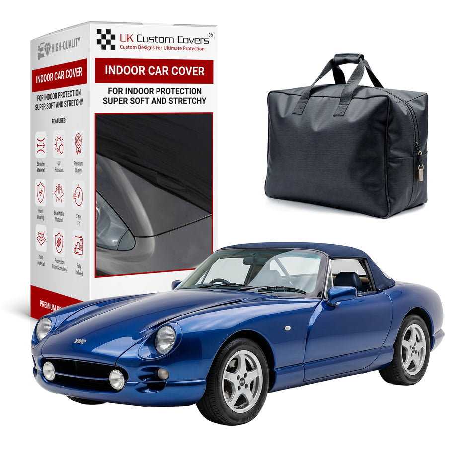 TVR Chimaera Car Cover - Outdoor & Indoor
