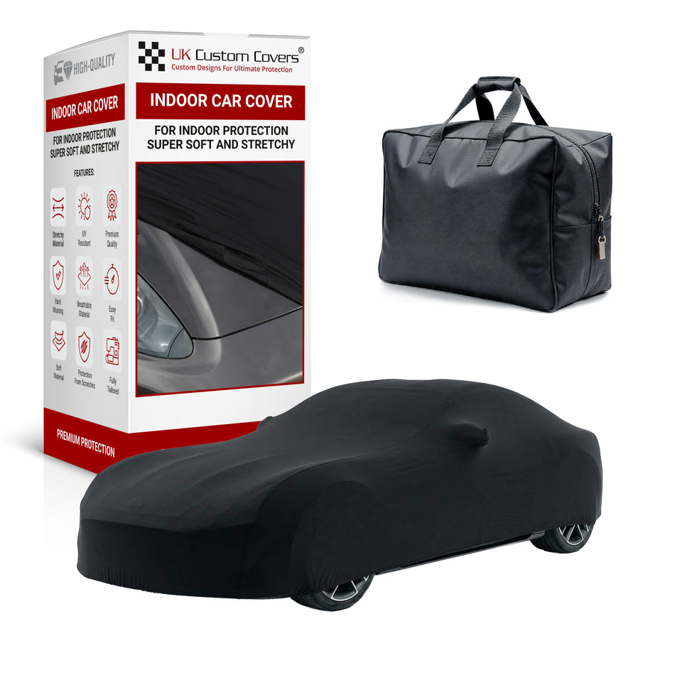 TVR Griffith Car Cover - Outdoor & Indoor