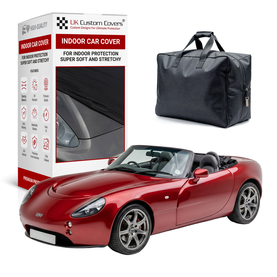 TVR Tamora Car Cover - Outdoor & Indoor