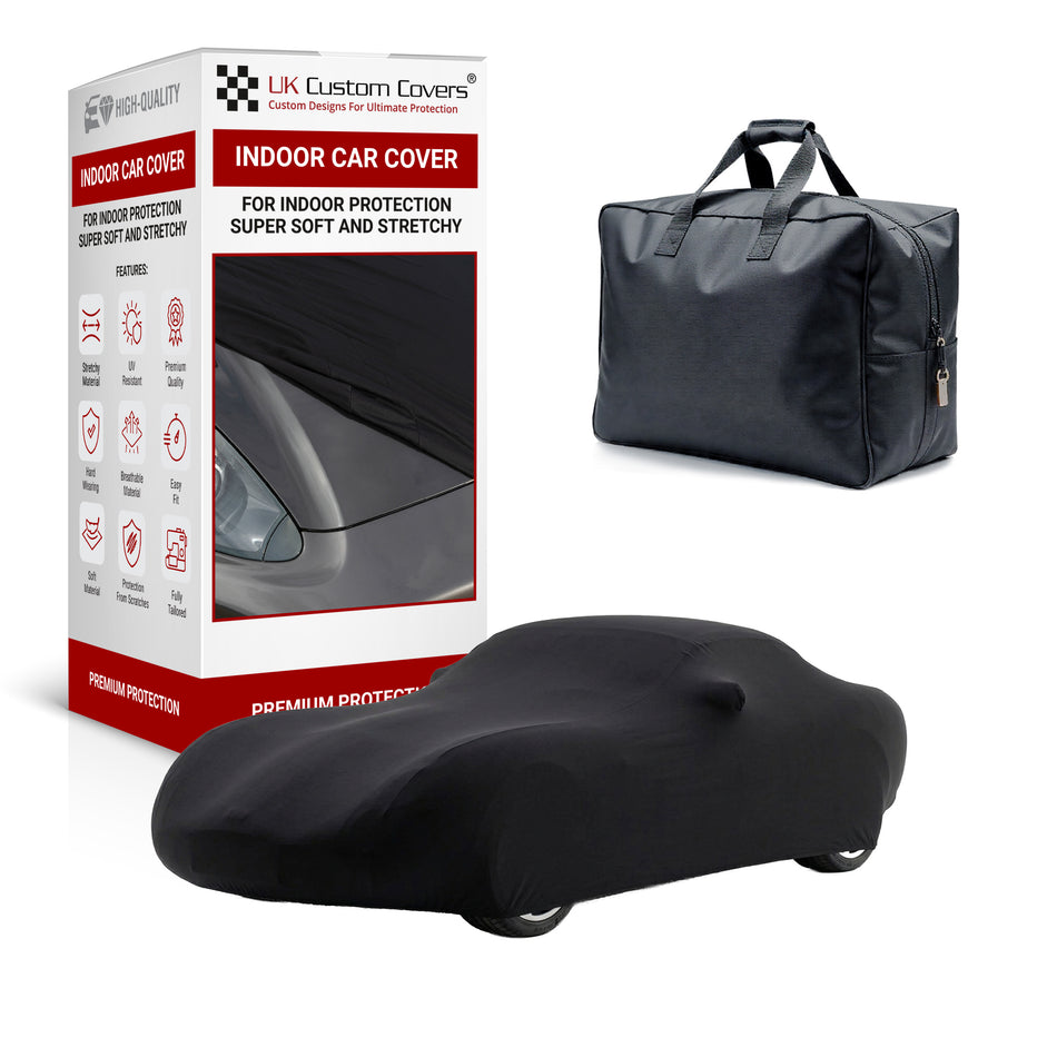 TVR Tuscan Car Cover - Outdoor & Indoor