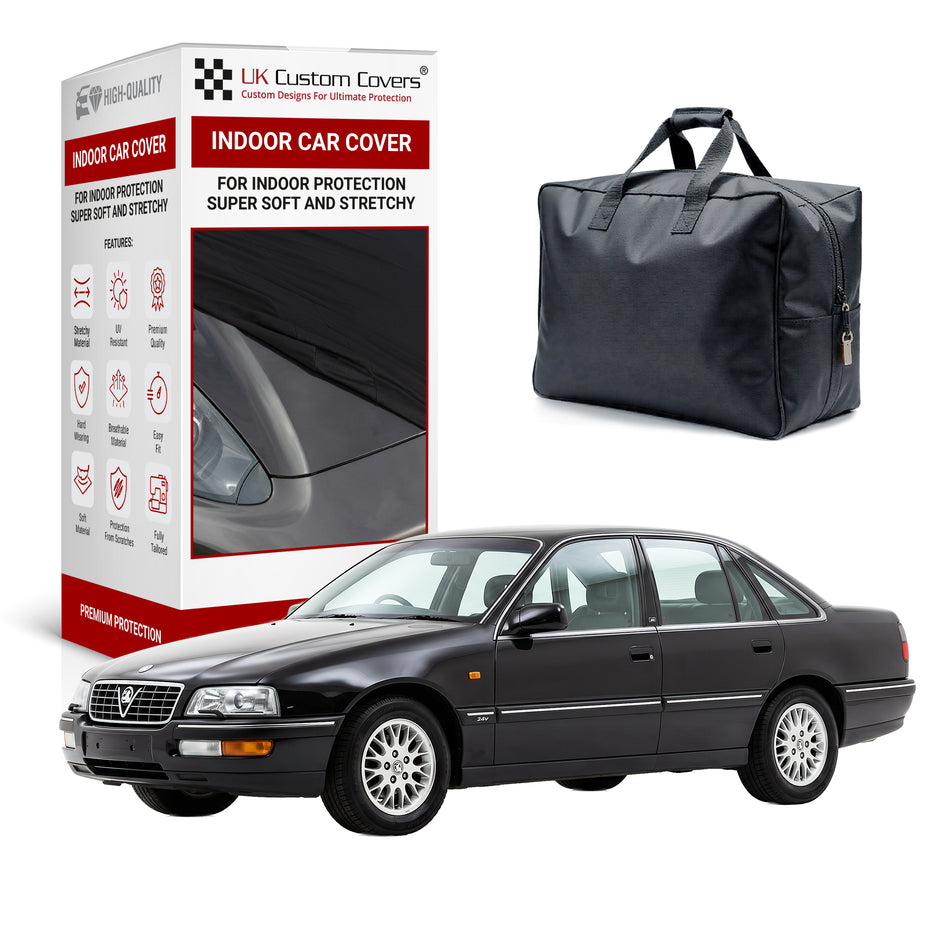 Vauxhall Senator Car Cover - Outdoor & Indoor