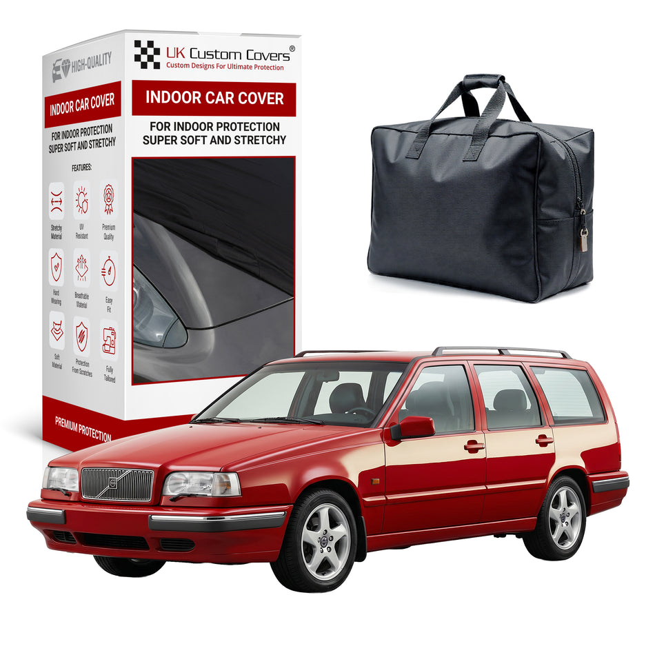 Volvo 850 Car Cover - Outdoor & Indoor