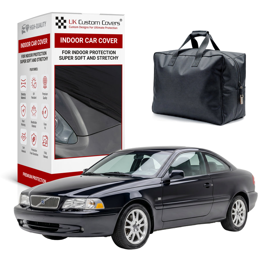Volvo C70 Car Cover - Outdoor & Indoor