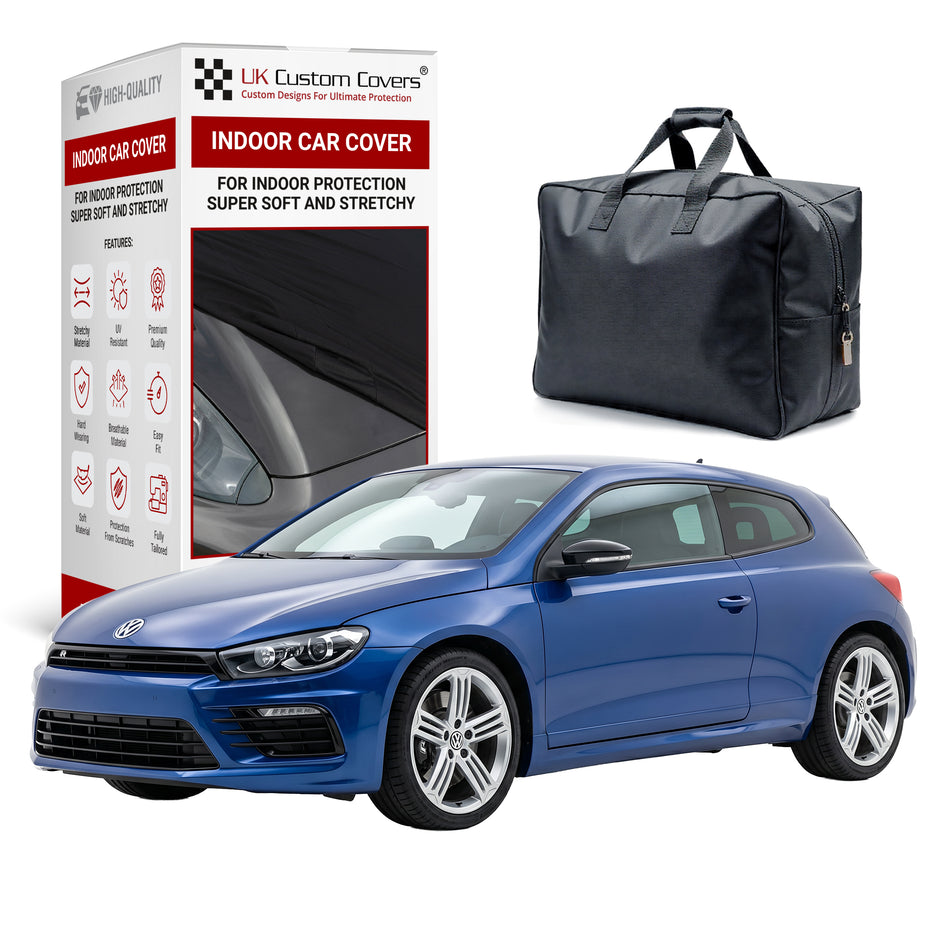 VW Scirocco Car Cover - Outdoor & Indoor
