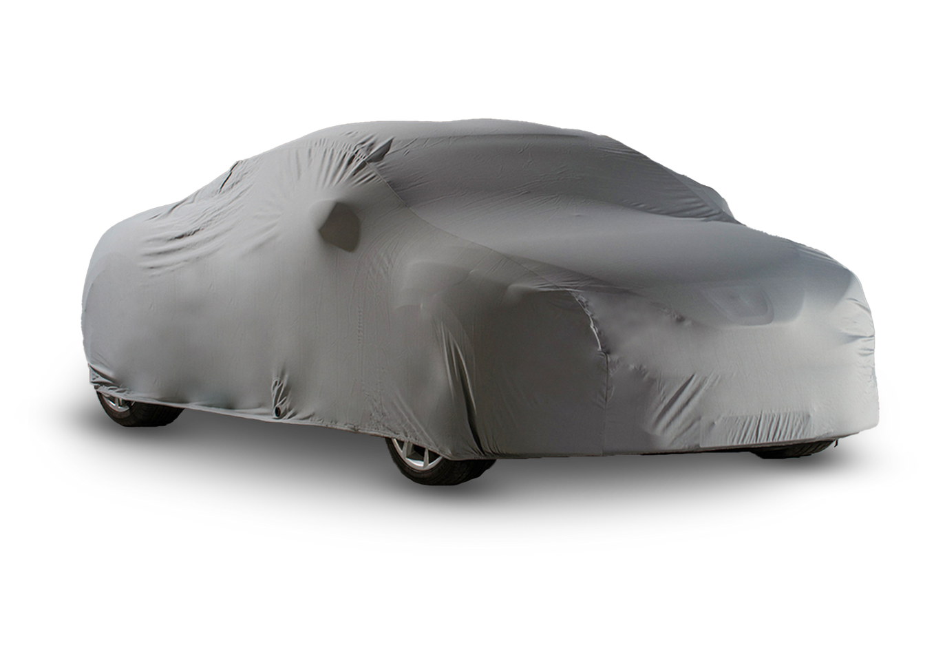 Outdoor Car Cover - Size E