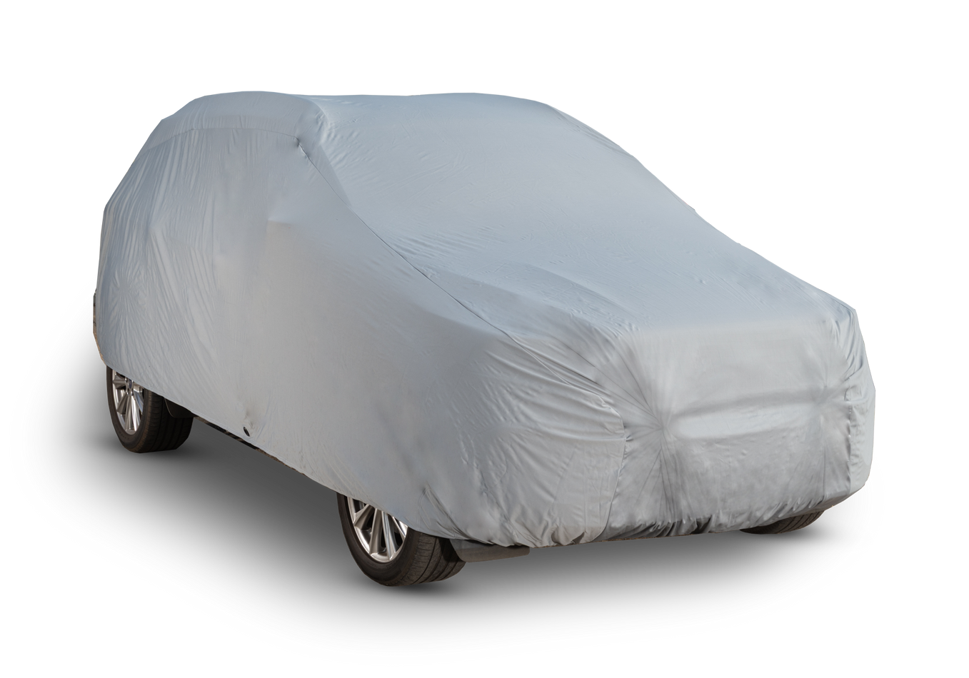 Outdoor Car Cover - Size G